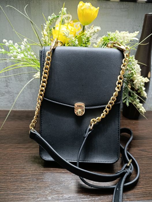 Сумка клатч кроссбоди crossbody