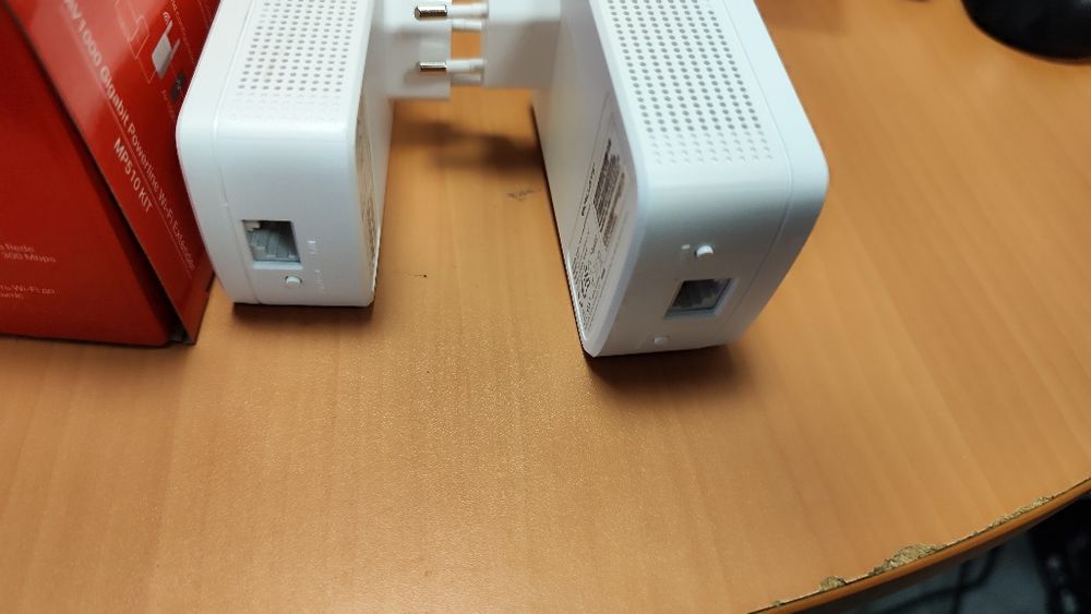 Mercusys AV1000 power line64740816474241121