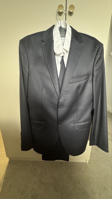 Garnitur Vistula super slim. Rozmiar 48