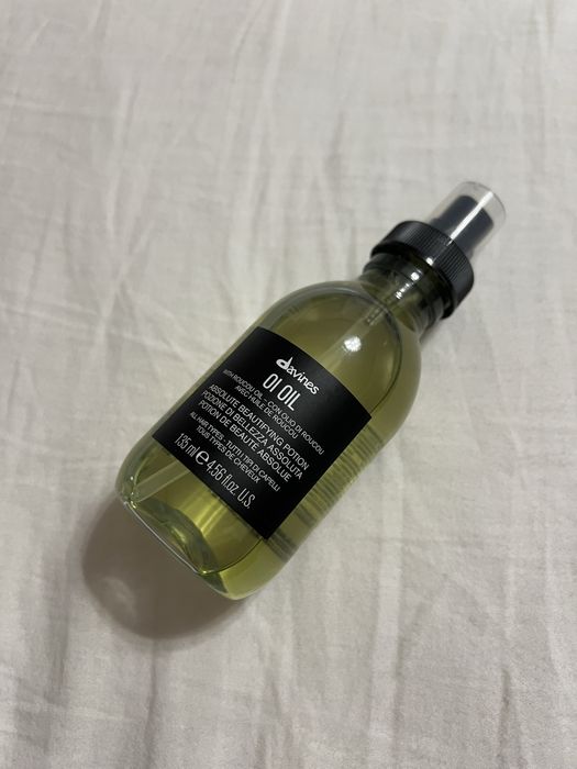 Олійка для волосся Davines 135 мл