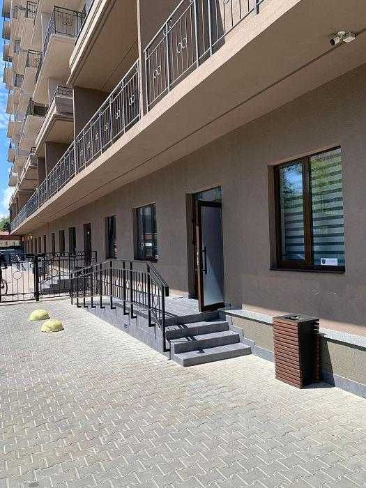 Продам одноместный паркинг с кладовкой ЖК Акрополь-3.