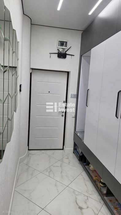 Продам 3 к. квартиру на вул. Клочківська, 117, ЖК Павлівський квартал