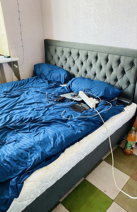 Продам 3кв.ул.Рзянкина (Крес)