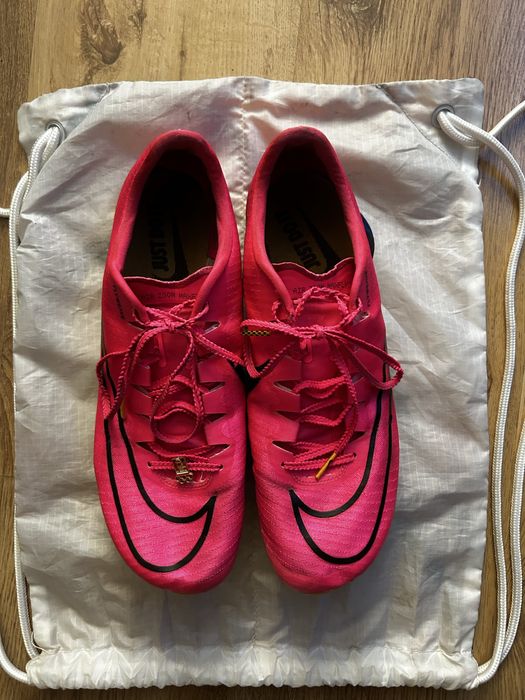Kolce Nike Maxfly Hyper Pink