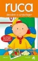 Conjunto de 3 livros Ruca com Selos CTT