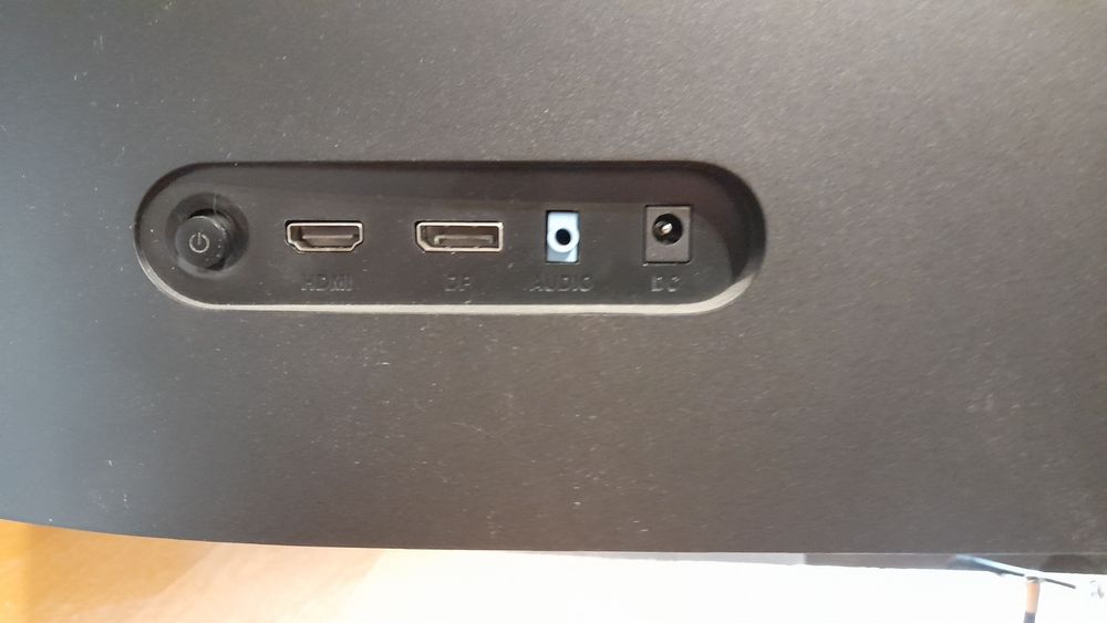 Монітор 27" Acer Nitro QG270 S3bipx