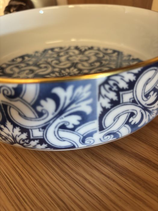 Vista Alegre, taça multiusos.