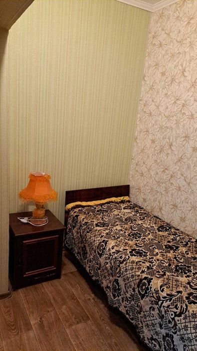 Сдам уютную 1-к квартиру, Южный мкрн, ул. Автозаводская