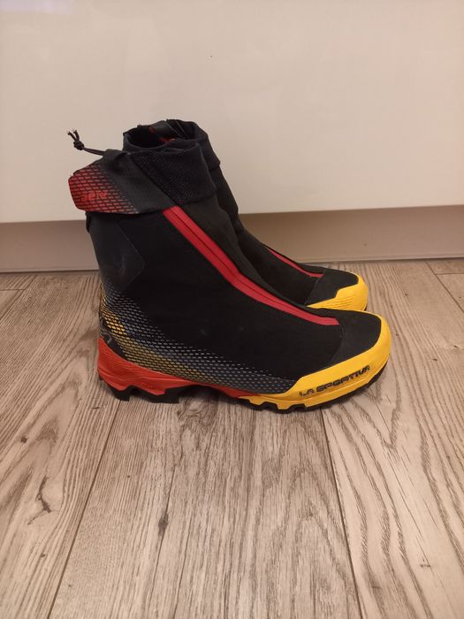 Buty La Sportiva aequilibrium Top Gtx