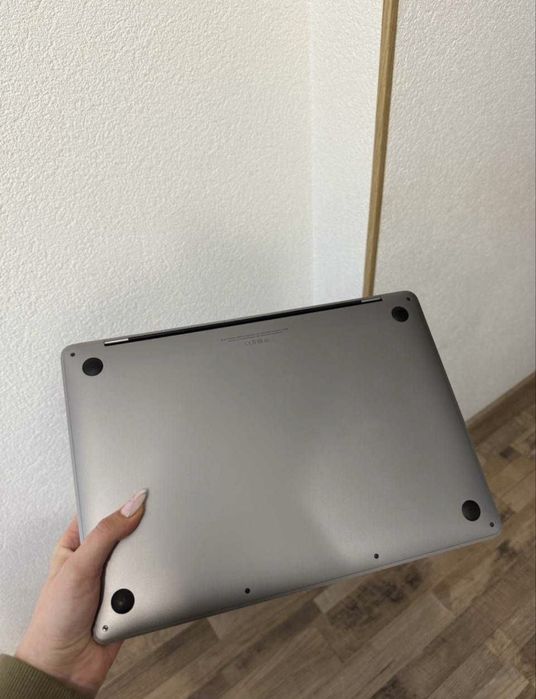 мак бук про 2019