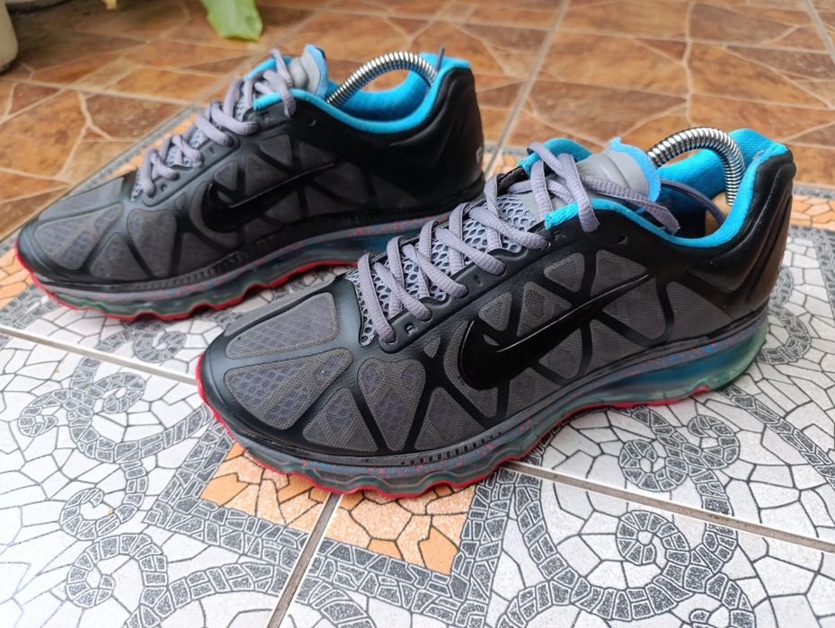 Nike air max 39p. Жіночі трекінгові кросівки