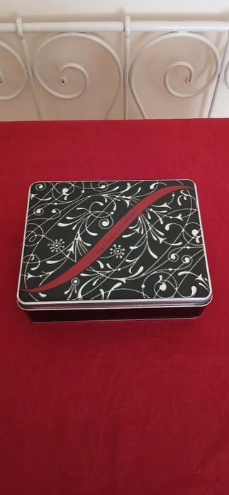 Lata Saga Luz e Escuridão