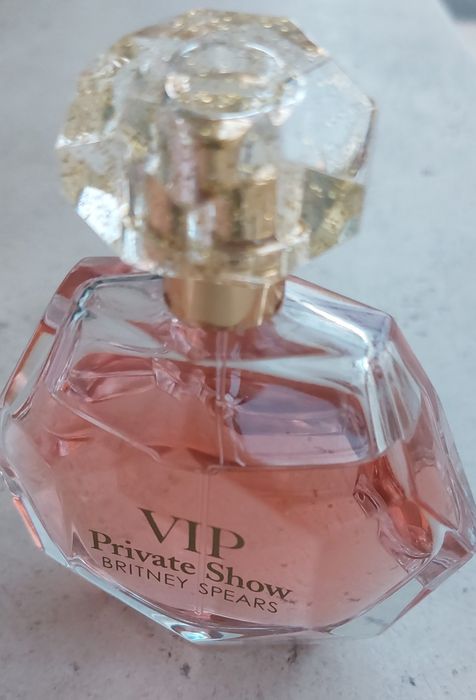Eau de Parfum - Britney Spears NOVOS