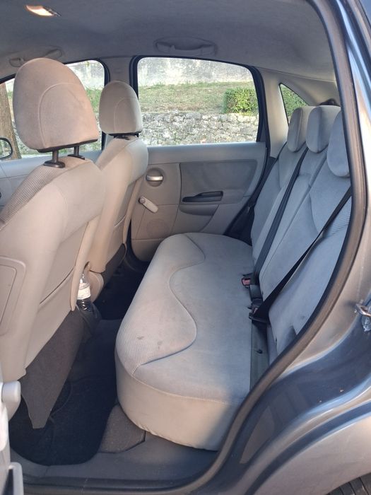 Citroen C3 1.1i Sx pack+AC 2008