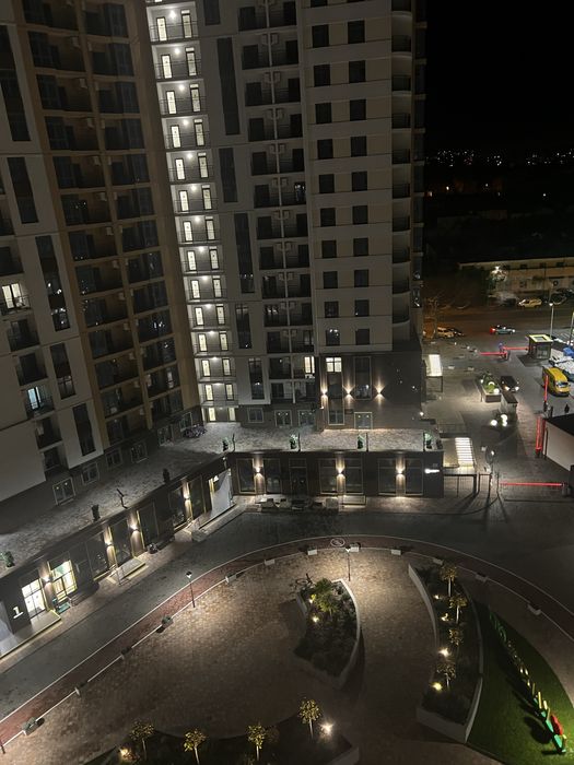 1-room apartment apartment by the address st. Krasnova (area 42 m²) - Atlanta.ua - photo 16