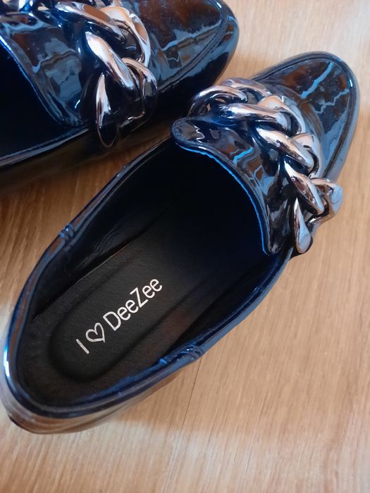 Mokasyny deezee 38