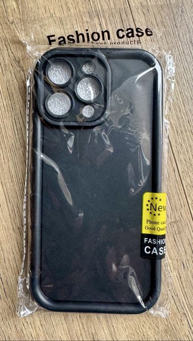 iPhone 15 pro max etui