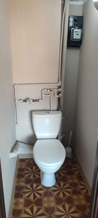 Mieszkanie kawalerka