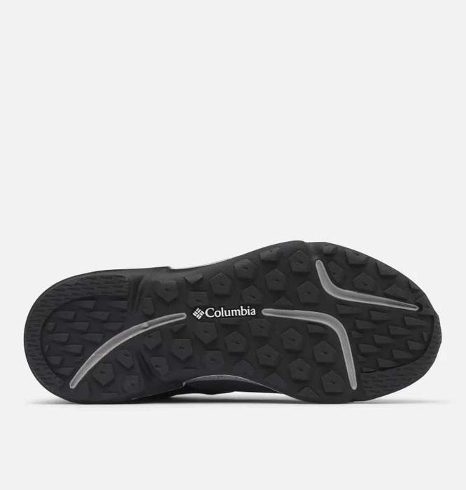 Кроссовки женские COLUMBIA VITESSE OUTDRY (BL0077 010)