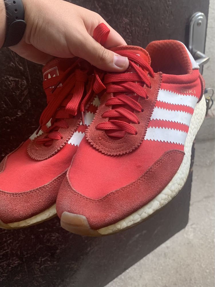 Adidas i 5923 iniki 1 190 Olx