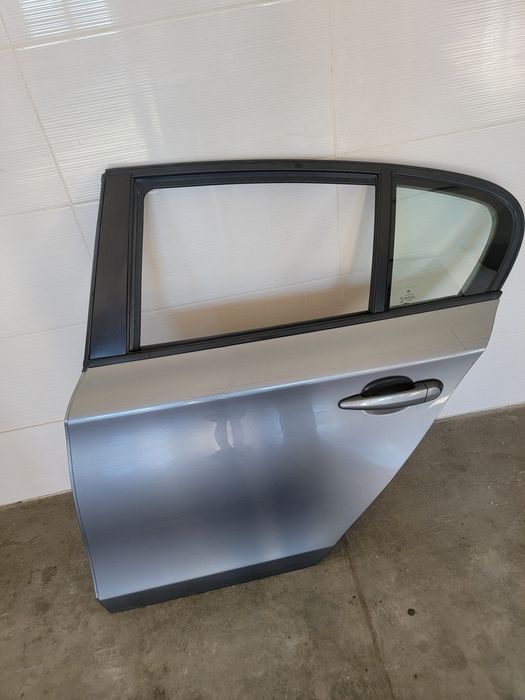 Двері BMW E81 /E87 2004-2013