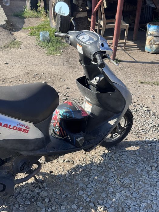 Продам Сузукі летс 2
