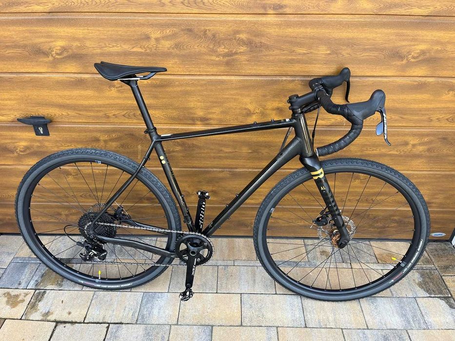 Rondo Ruut Al2 rozm. L