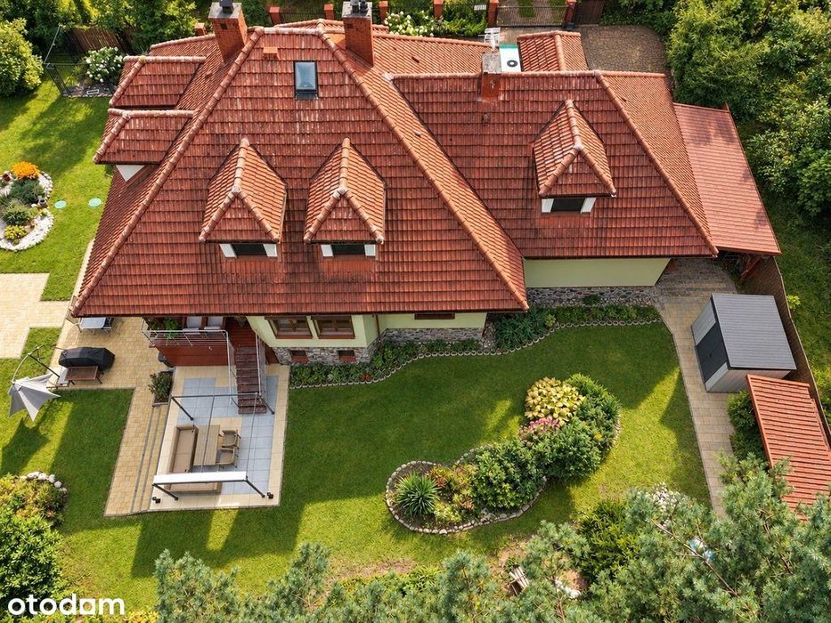 Dom – Nowa Wieś - Widok 2