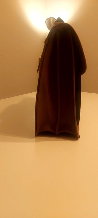 Pasta vintage executivo/computador