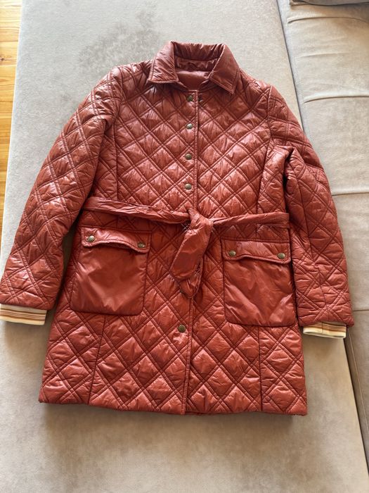 Курточка весняна