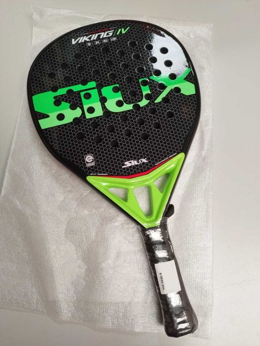 Siux Viking IV (4 Raquetes)
