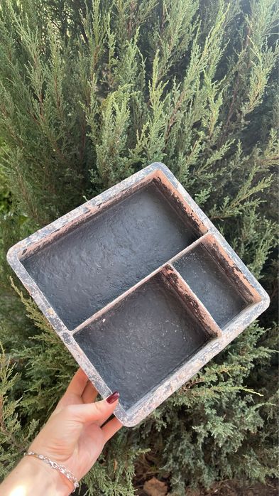 Форми для тротуарної плитки 35*35