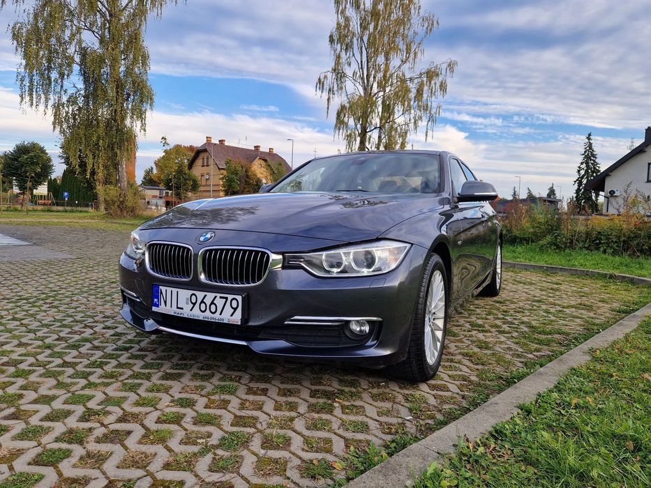 BMW Seria 3