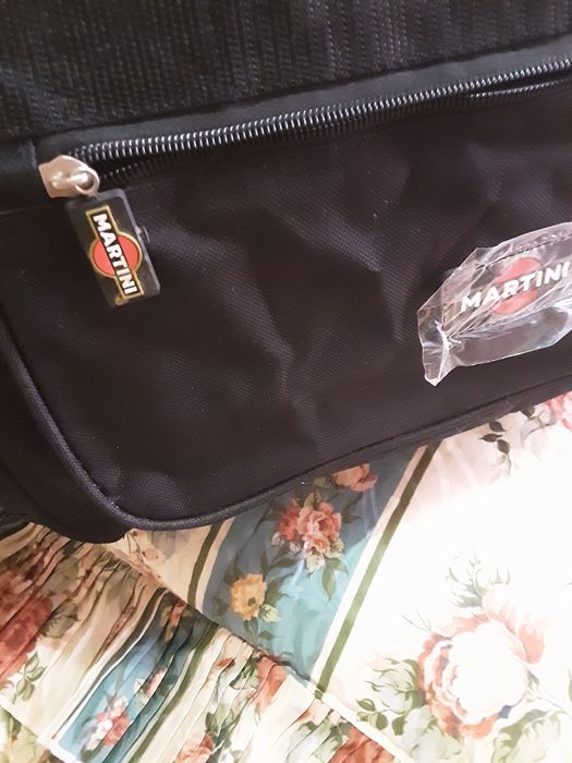 Saco de viagem martini
