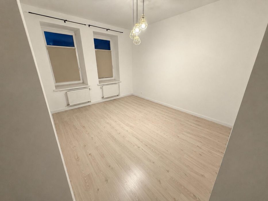 Mieszkanie na parterze  w centrum - Widok 3