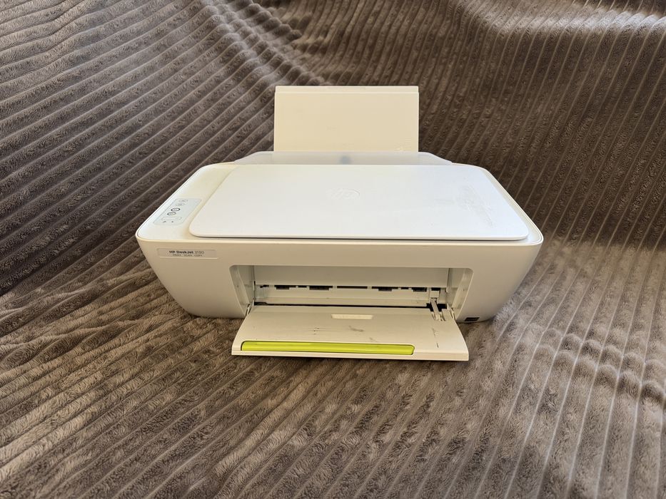 Drukarka HP DeskJet 2130