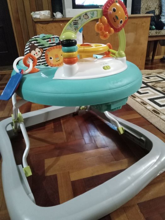 Дитячі Ходунці..