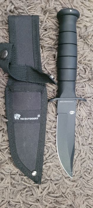 aca Tática HX OUTDOORS D-213 – Sobrevivência e Outdoor