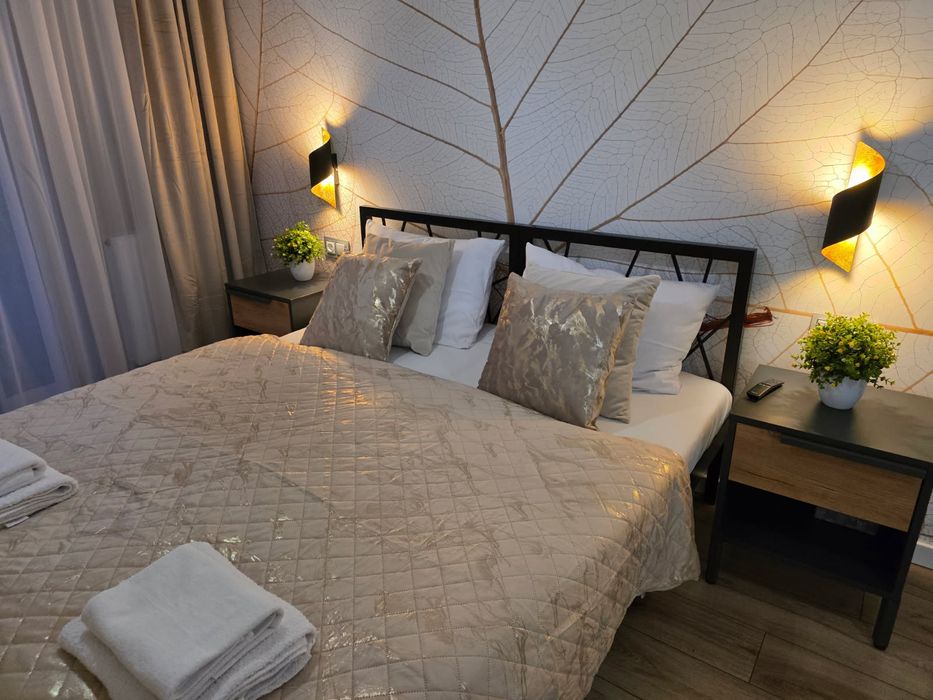 Mielno Apartament Sosenka
