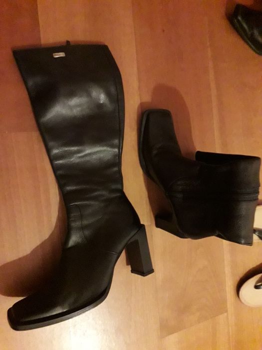 Calçado mulher tamanho 38