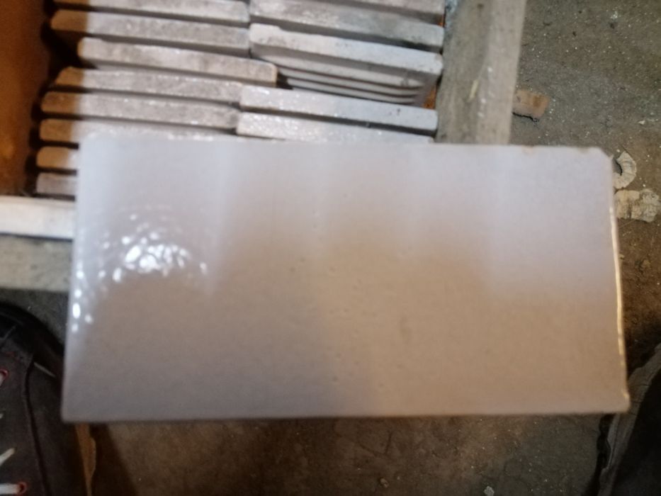 Плитка  облицованная 15/7.5