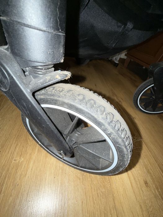 Espiro fuel, дитячий прогулянковий візок