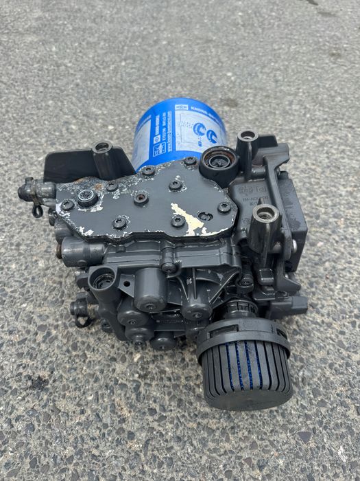 zawór osuszacz apm mercedes atego 3 actros mp4 antos a0014461764