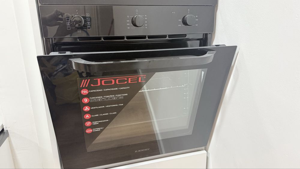 Forno Jocel - Novo