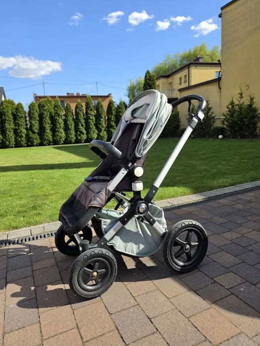 Bugaboo Cameleon 3 Kite Complete Pushchair wózek gondola spacerówka edycja limitowana