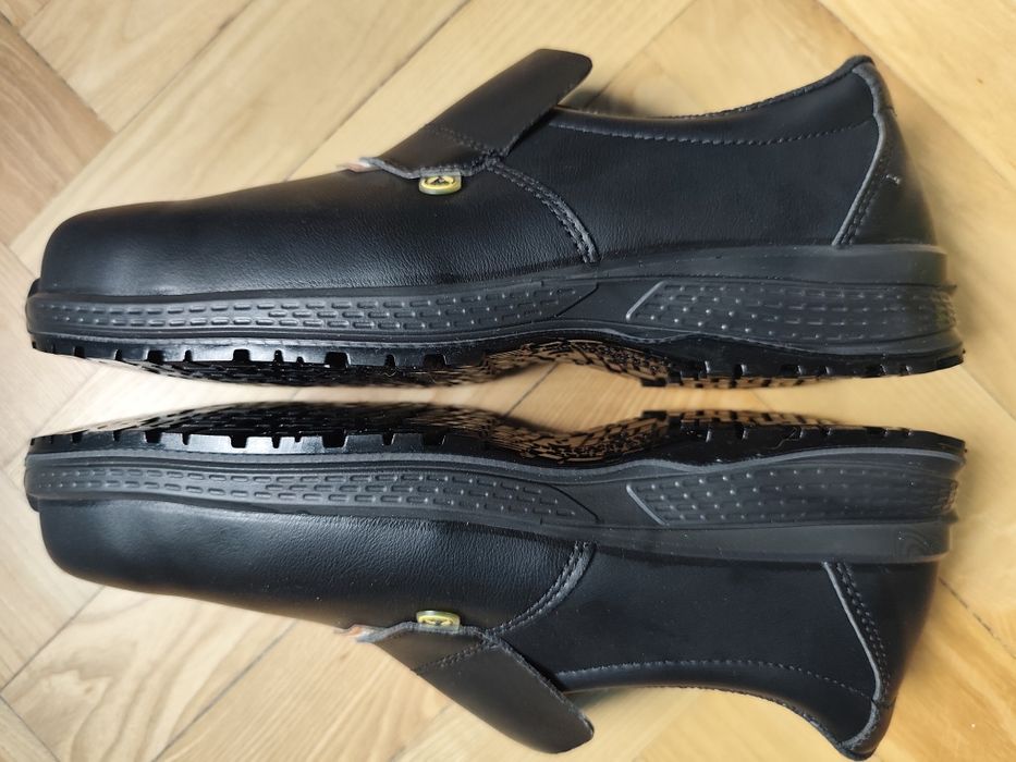 Buty robocze GIASCO Medina 45 S2 ESD
