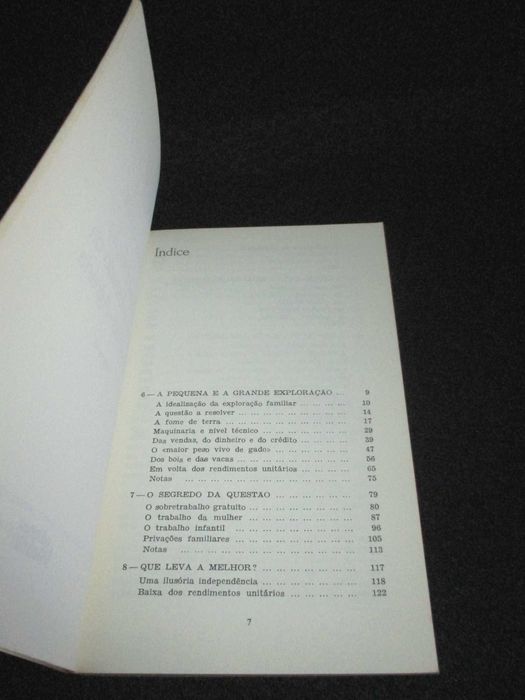 Livros Contribuição para o Estudo da Questão Agrária Álvaro Cunhal