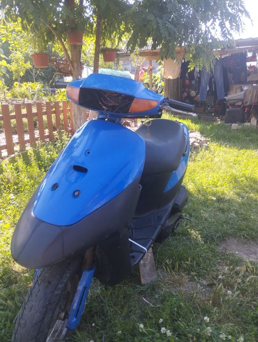 Suzuki lets 2 продам