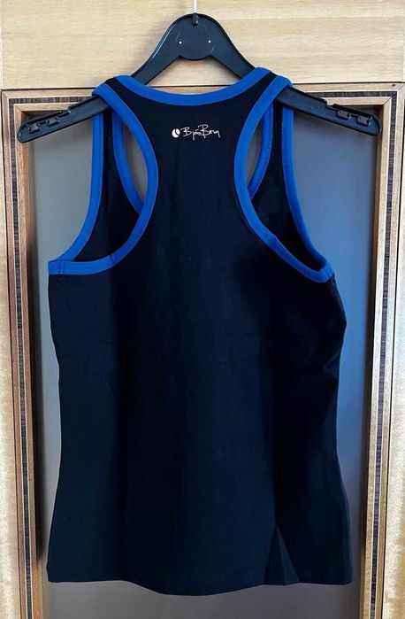 Camisola desportiva de Björn Borg