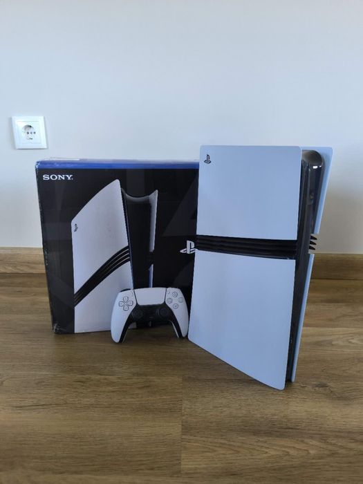 PS5 PlayStation 5 Pro 2TB
